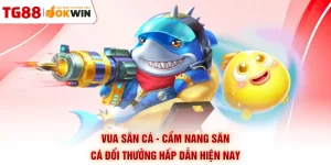 Vua Săn Cá - Cẩm Nang Săn Cá Đổi Thưởng Hấp Dẫn Hiện Nay